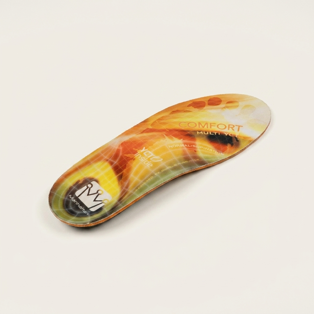 Insole-King® Comfort Multi YCT Steunzool