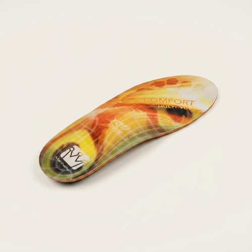 Insole-King® Comfort Multi YCT Steunzool