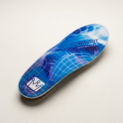 Insole-King® Comfort Stabilizer Steunzool