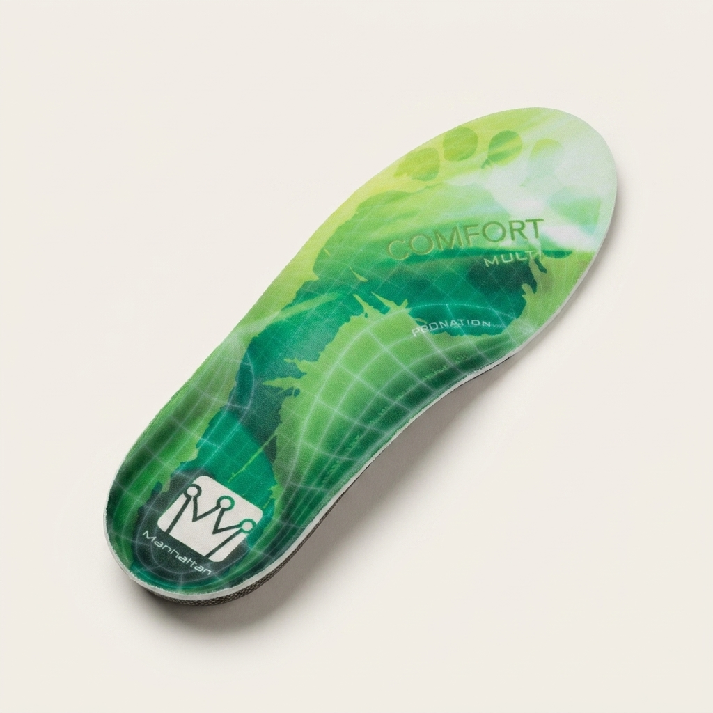 Insole-King® Comfort Multi Steunzool