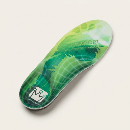 Insole-King® Comfort Multi Steunzool