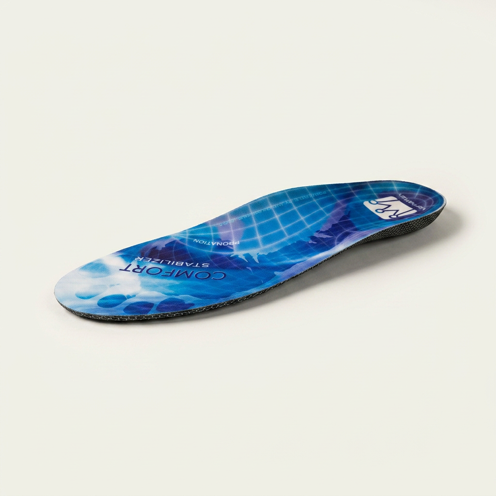 Insole-King® Comfort Stabilizer Steunzool