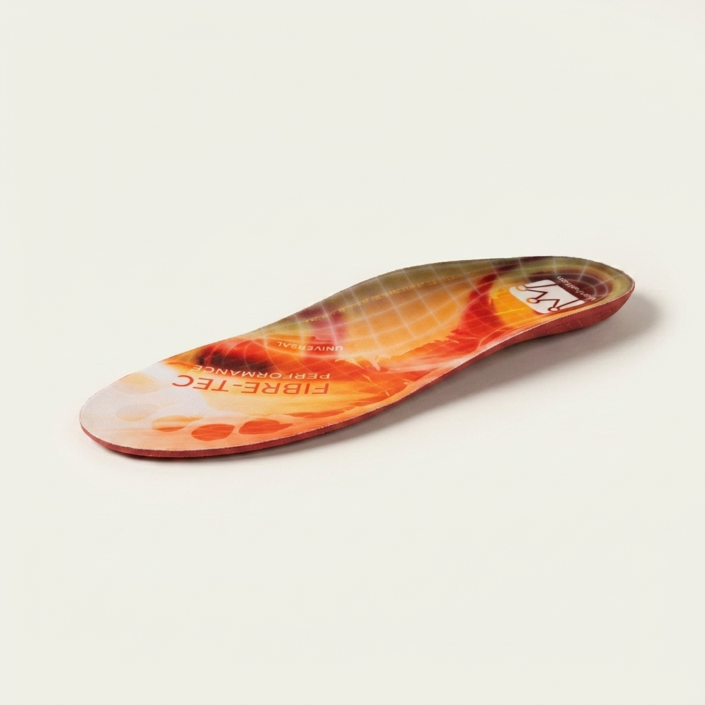 Insole-King® Fibre-Tec Performance Steunzool