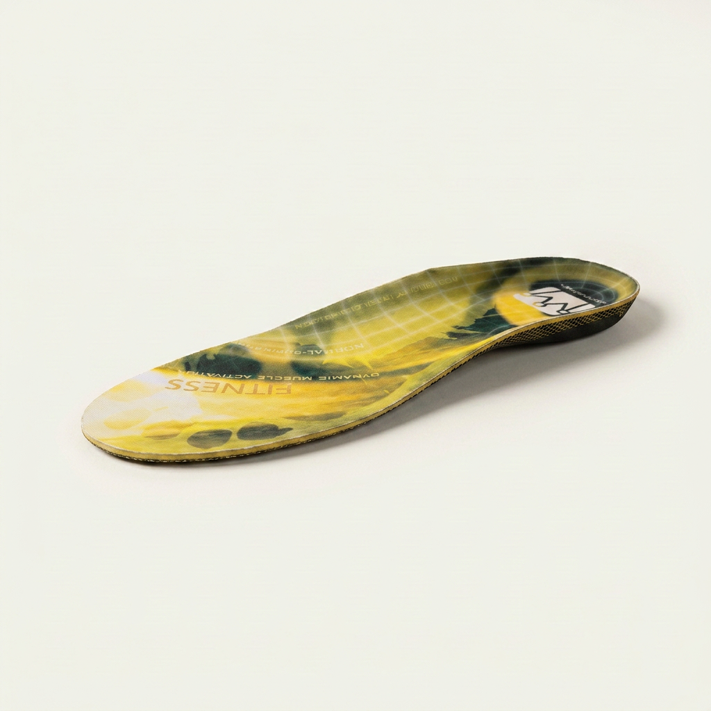 Insole-King® Fitness DMA Steunzool