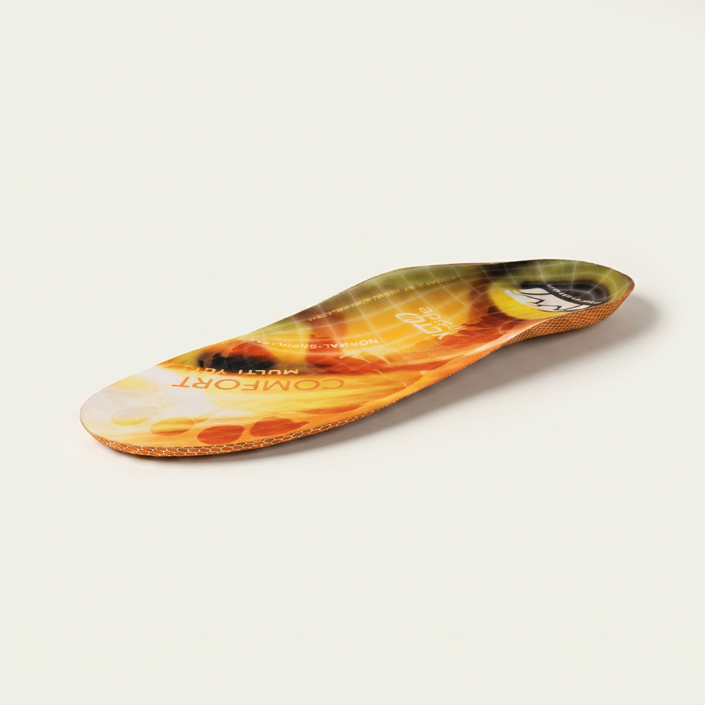 Insole-King® Comfort Multi YCT Steunzool