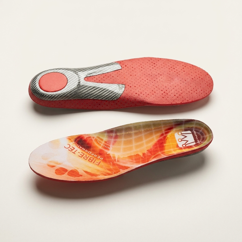 Insole-King® Fibre-Tec Performance Steunzool