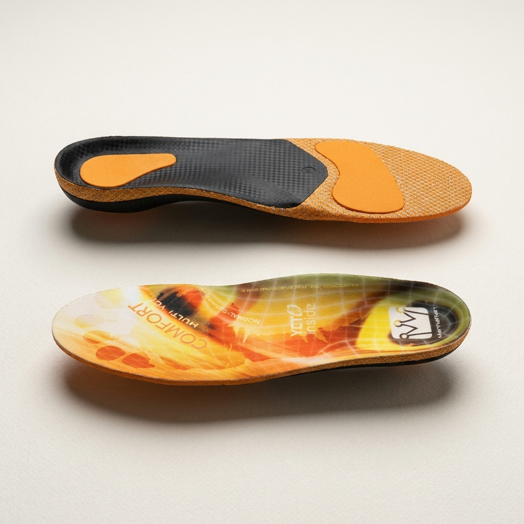 Insole-King® Comfort Multi YCT Steunzool