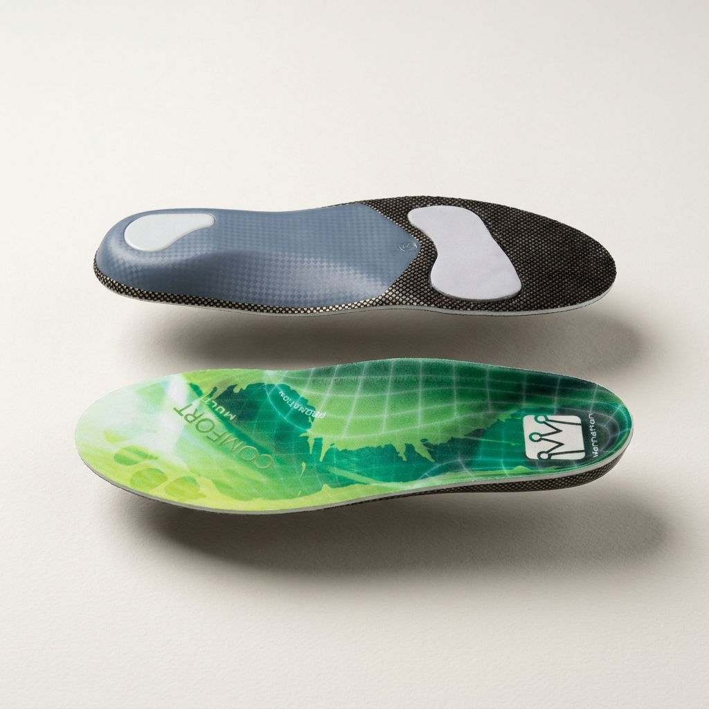 Insole-King® Comfort Multi Steunzool
