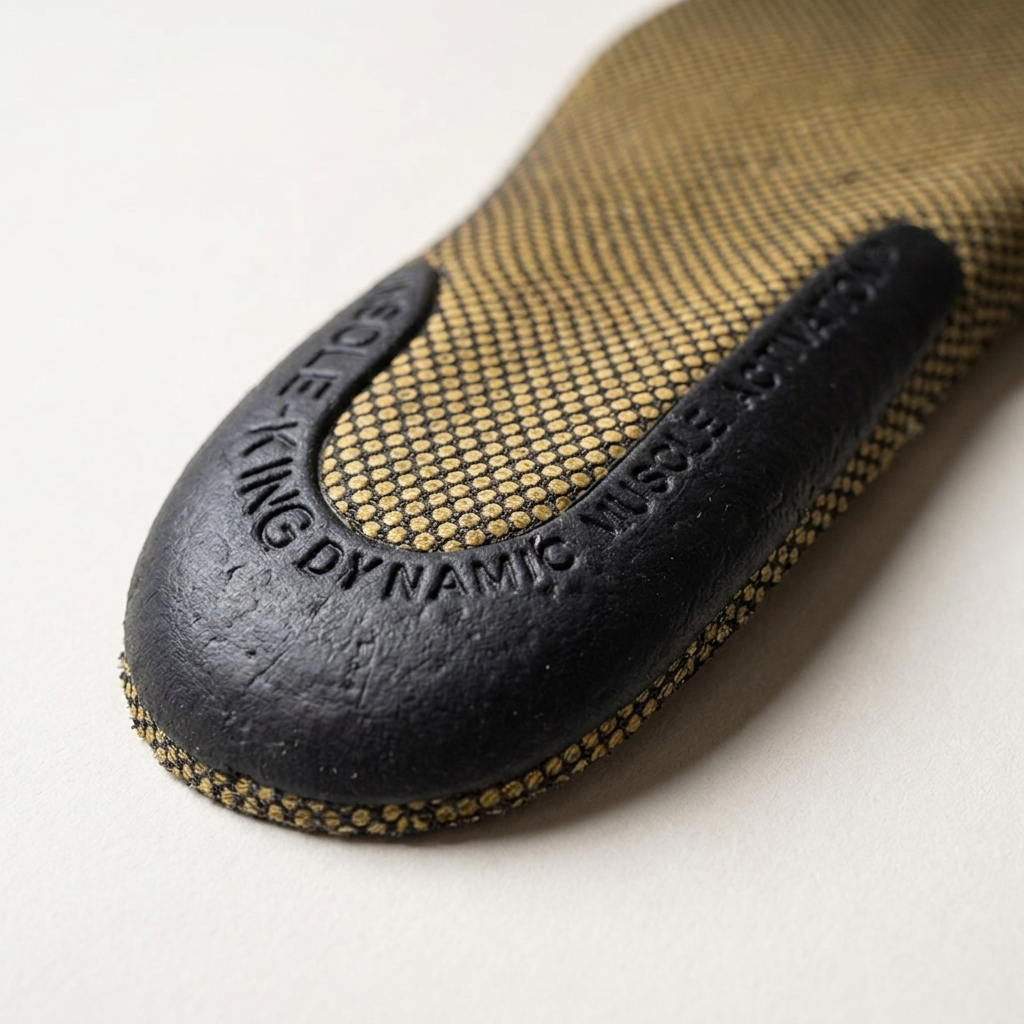 Insole-King® Fitness DMA Steunzool