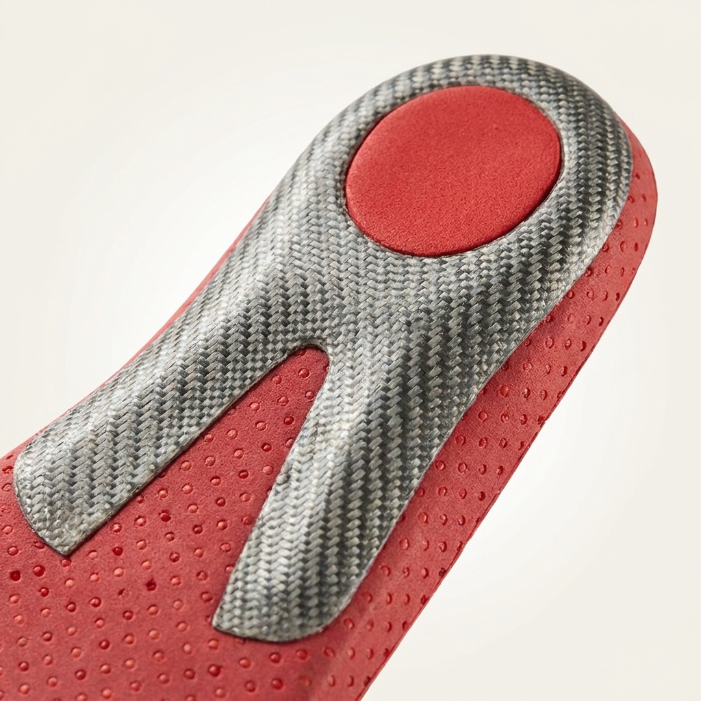 Insole-King® Fibre-Tec Performance Steunzool
